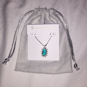 Kendra Scott Brett necklace